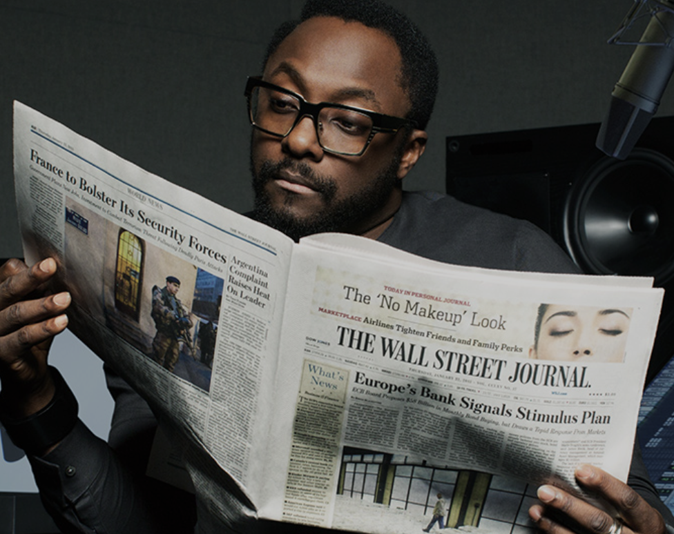 EBT and the Wall Street Journal