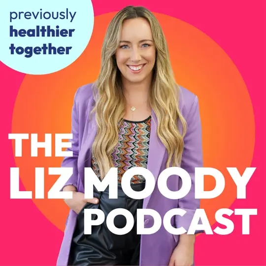 Sharing the Science of Emotional Brain Training on the Liz Moody Podcast