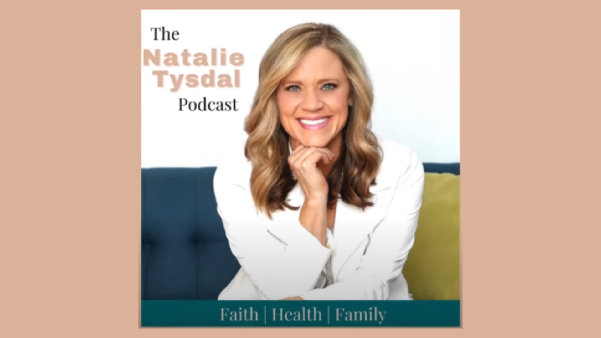 Unveiling the Power of EBT on the Natalie Tysdal Podcast