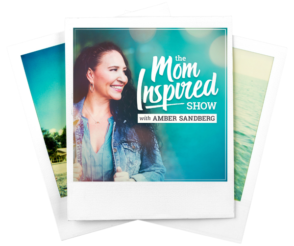 Exploring Resilience and Emotional Brain Training: Highlights from the Mom Inspired Show with Amber Sandberg